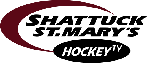 Shattuck-St. Mary's Hockey TV Help Center home page